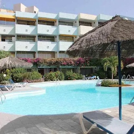 Apartment Con Piscina Climatizada Y Vista Al Mar *
